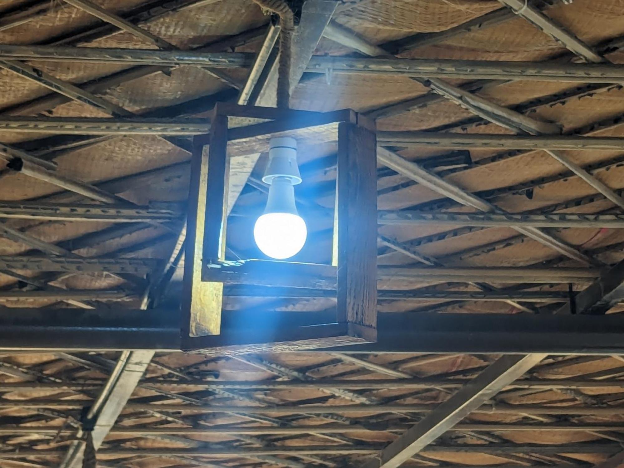 بيت نُزل السلام Bait Salam Inn Al Hamra Exterior foto